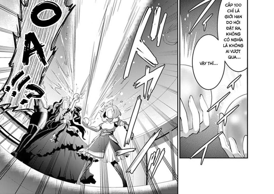 Bị Tên Đội Trưởng Trọng Nam Khinh Nữ Đá Khỏi Nhóm, Tôi Bèn Hợp Tác Cùng Nữ Pháp Sư Huyền Thoại! Chap 4 - Next Chap 5