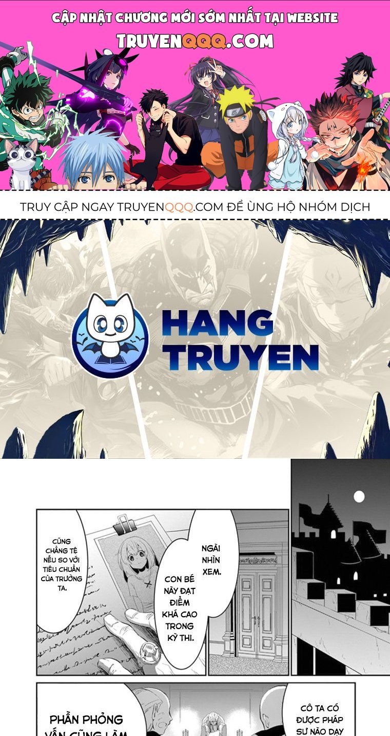 Bị Tên Đội Trưởng Trọng Nam Khinh Nữ Đá Khỏi Nhóm, Tôi Bèn Hợp Tác Cùng Nữ Pháp Sư Huyền Thoại! Chap 6 - Next Chap 7