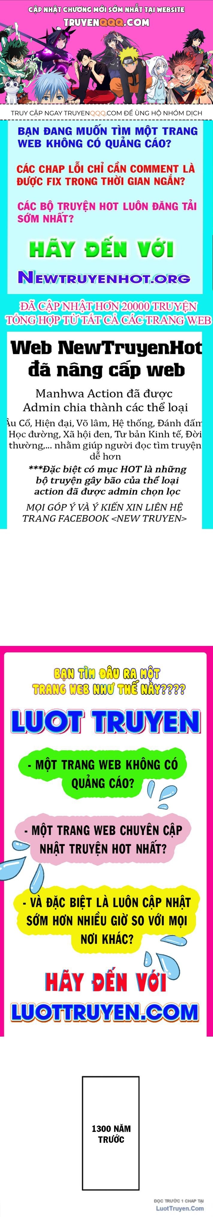 Đế Vương Tái Xuất Chap 1 - Next Chap 2