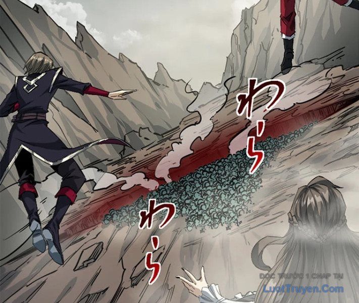 Đế Vương Tái Xuất Chap 1 - Next Chap 2