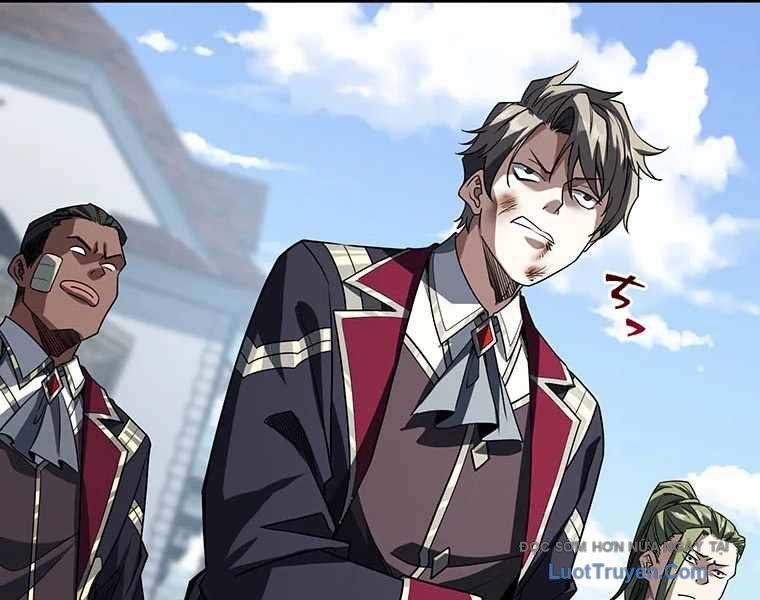 Đế Vương Tái Xuất Chap 6 - Next Chap 7