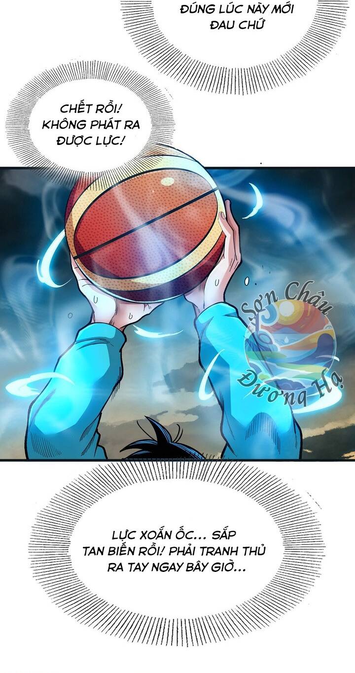 Cực Tốc Hồi Mana Chap 7 - Next Chap 8