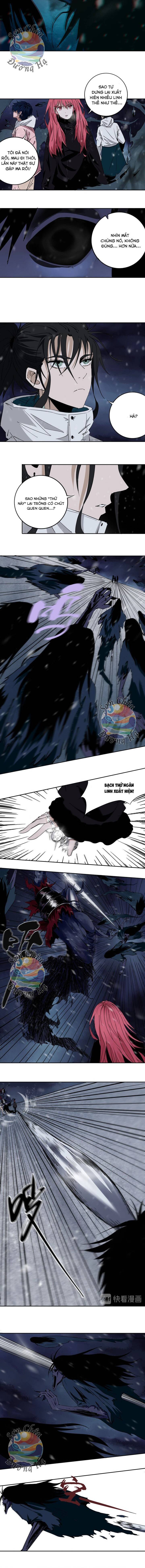 Sư Phụ Thần Côn Của Ta Chap 16 - Next Chap 17