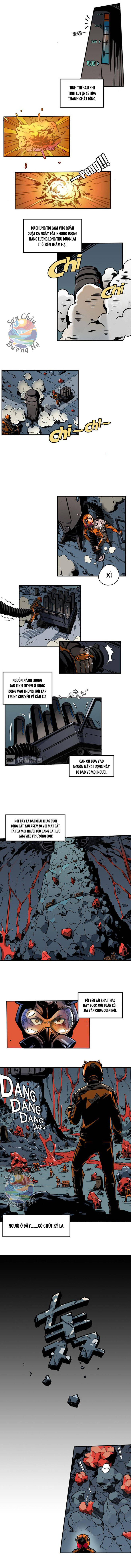 Vạn Di Bản Chap 10 - Next Chap 11