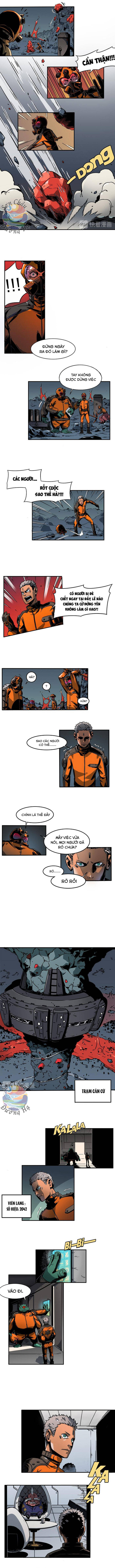 Vạn Di Bản Chap 10 - Next Chap 11