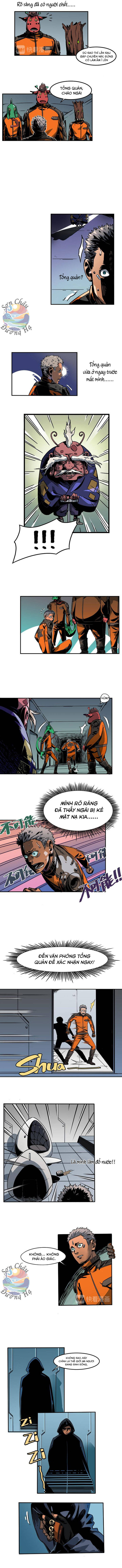 Vạn Di Bản Chap 10 - Next Chap 11