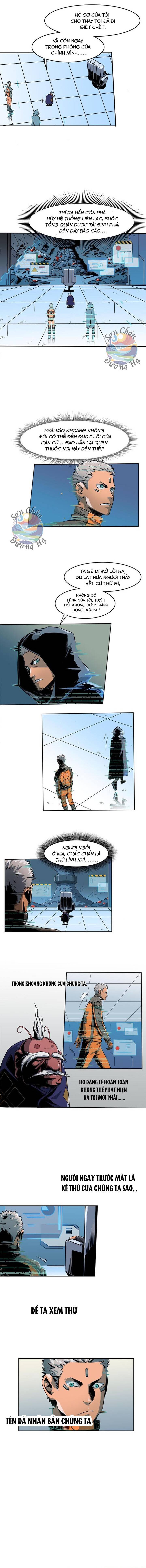 Vạn Di Bản Chap 13 - Next Chap 14