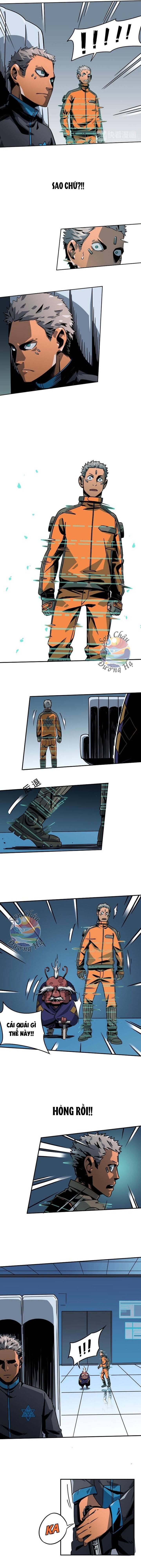 Vạn Di Bản Chap 13 - Next Chap 14