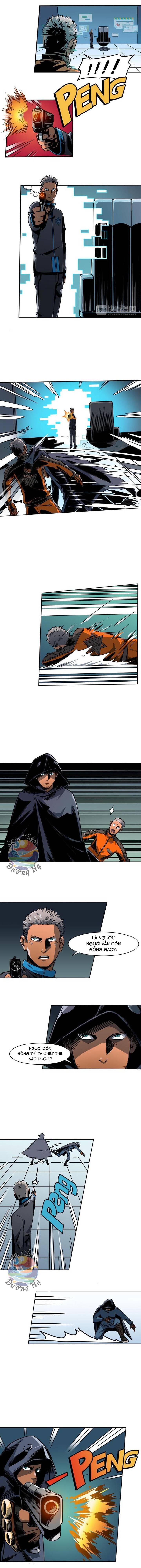 Vạn Di Bản Chap 13 - Next Chap 14