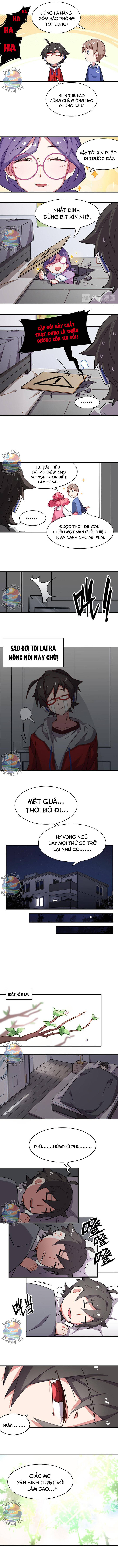 Vạn Di Bản Chap 19 - Next Chap 20