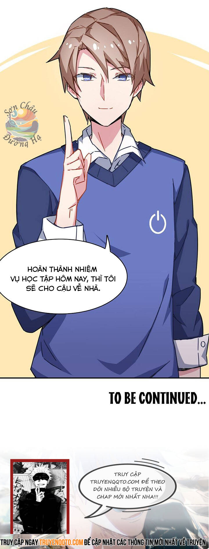 Vạn Di Bản Chap 19 - Next Chap 20