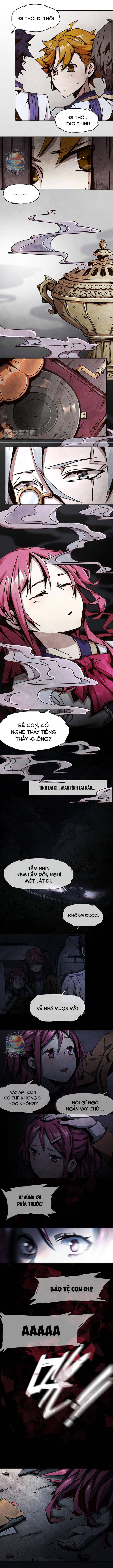 Vạn Di Bản Chap 6 - Next Chap 7