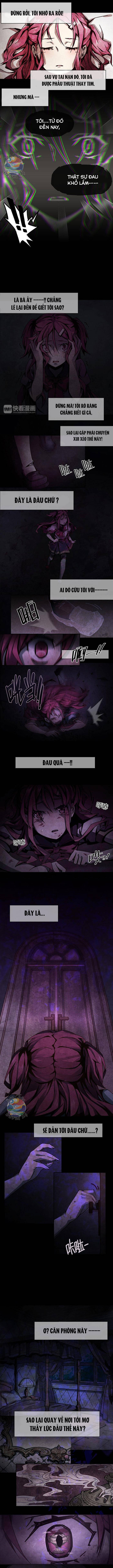 Vạn Di Bản Chap 6 - Next Chap 7