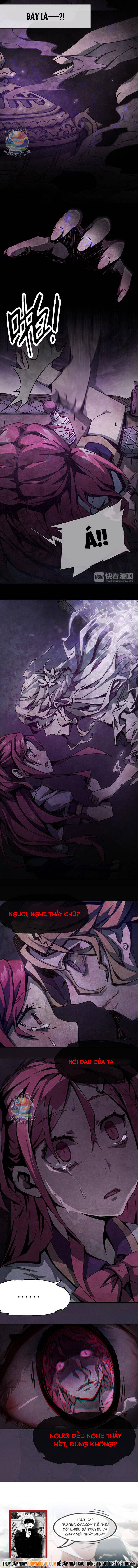 Vạn Di Bản Chap 6 - Next Chap 7