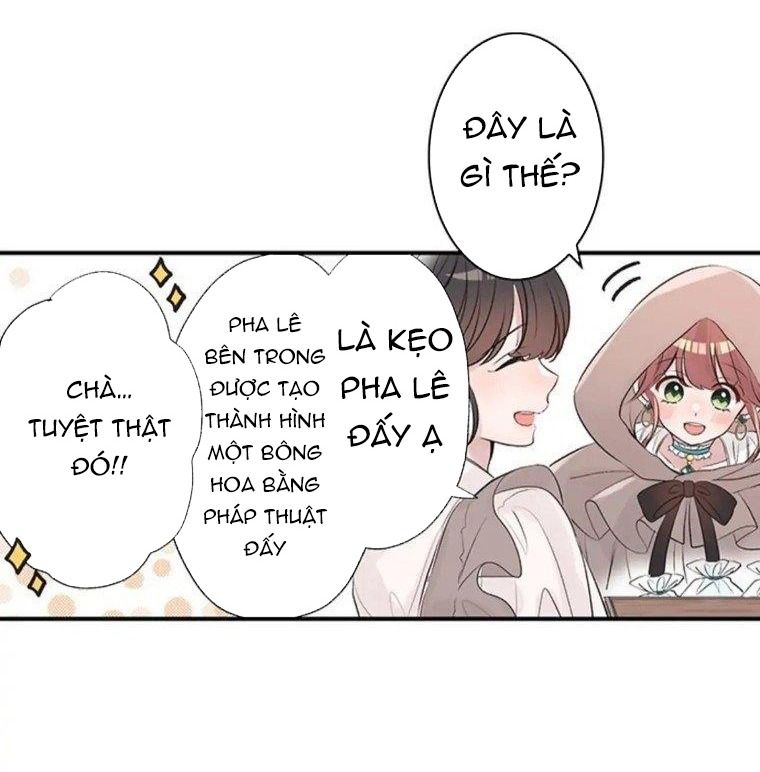 Làm Tình Trong Một Thế Giới Mà Điều Đó Là Điều Cấm Kỵ Chap 14 - Next Chap 15