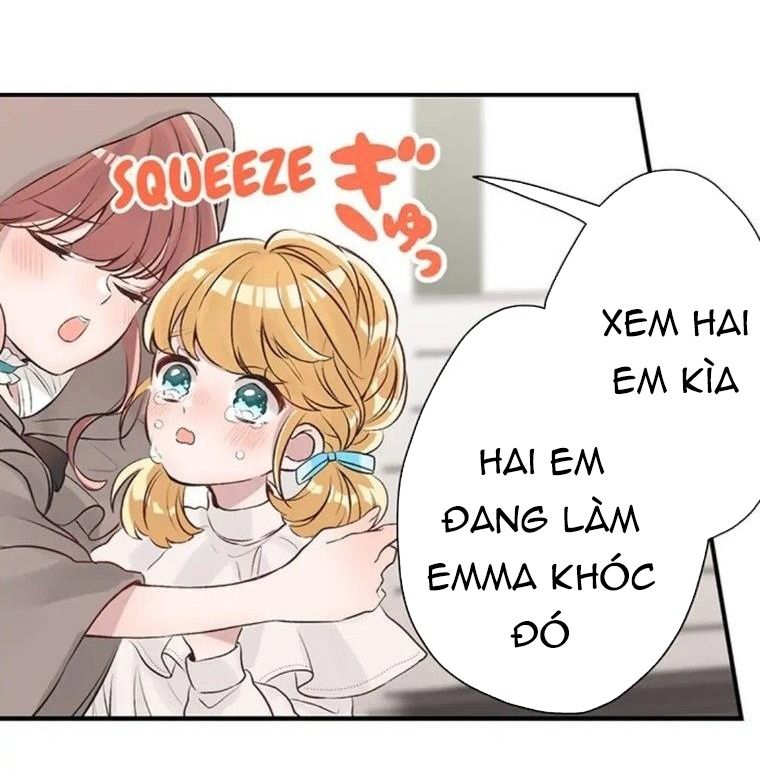 Làm Tình Trong Một Thế Giới Mà Điều Đó Là Điều Cấm Kỵ Chap 14 - Next Chap 15