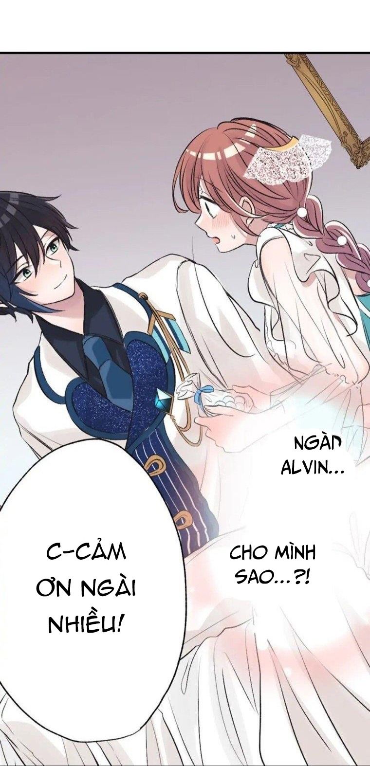 Làm Tình Trong Một Thế Giới Mà Điều Đó Là Điều Cấm Kỵ Chap 15 - Next Chap 16