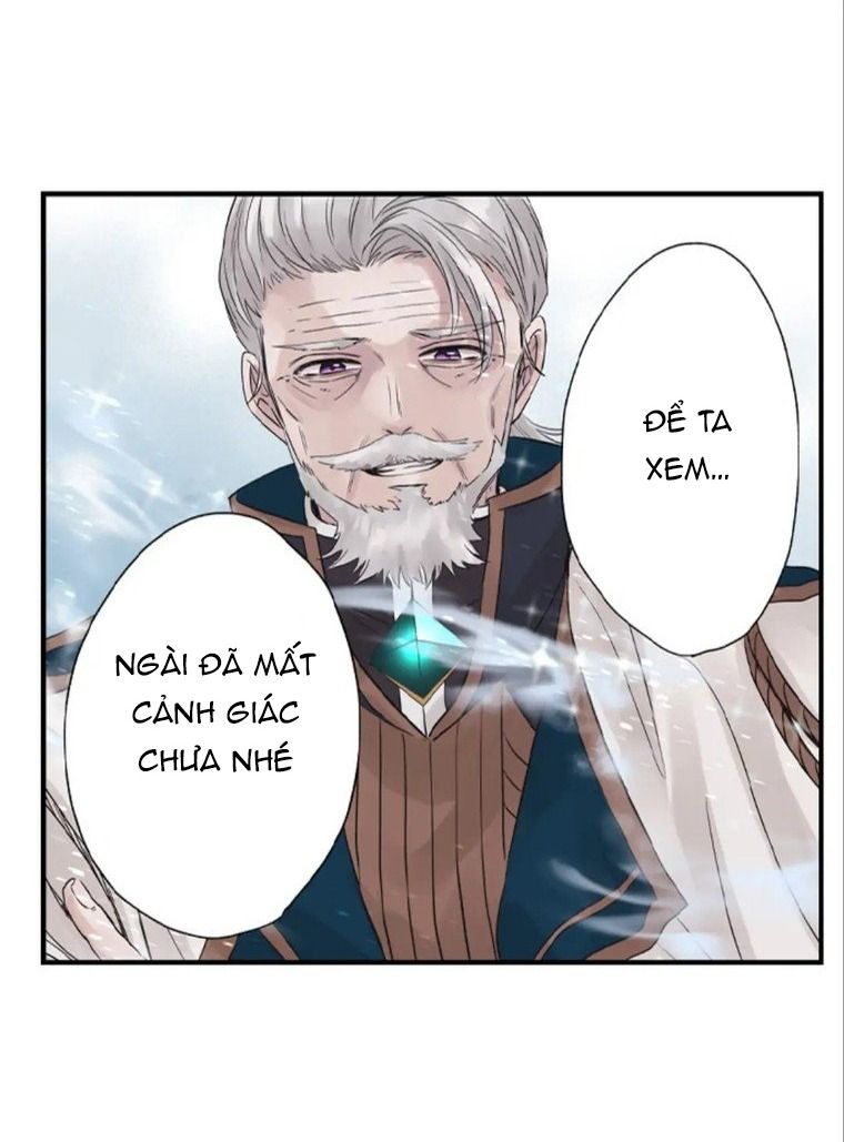 Làm Tình Trong Một Thế Giới Mà Điều Đó Là Điều Cấm Kỵ Chap 22 - Next Chap 23