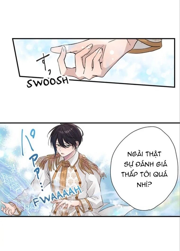 Làm Tình Trong Một Thế Giới Mà Điều Đó Là Điều Cấm Kỵ Chap 22 - Next Chap 23