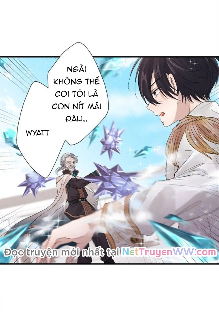 Làm Tình Trong Một Thế Giới Mà Điều Đó Là Điều Cấm Kỵ Chap 22 - Next Chap 23