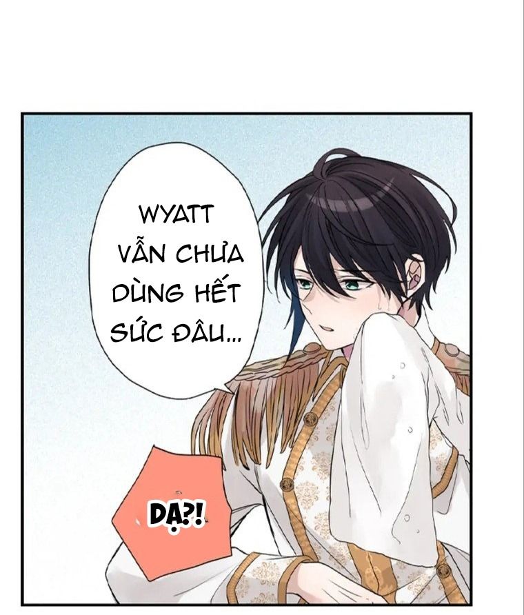 Làm Tình Trong Một Thế Giới Mà Điều Đó Là Điều Cấm Kỵ Chap 22 - Next Chap 23