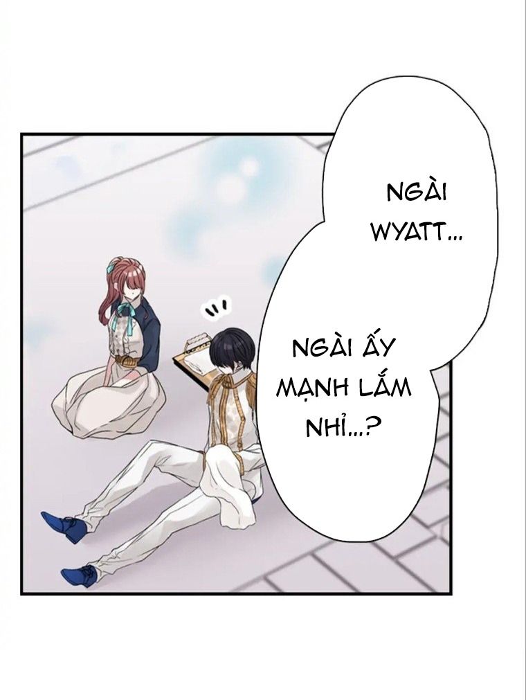 Làm Tình Trong Một Thế Giới Mà Điều Đó Là Điều Cấm Kỵ Chap 22 - Next Chap 23