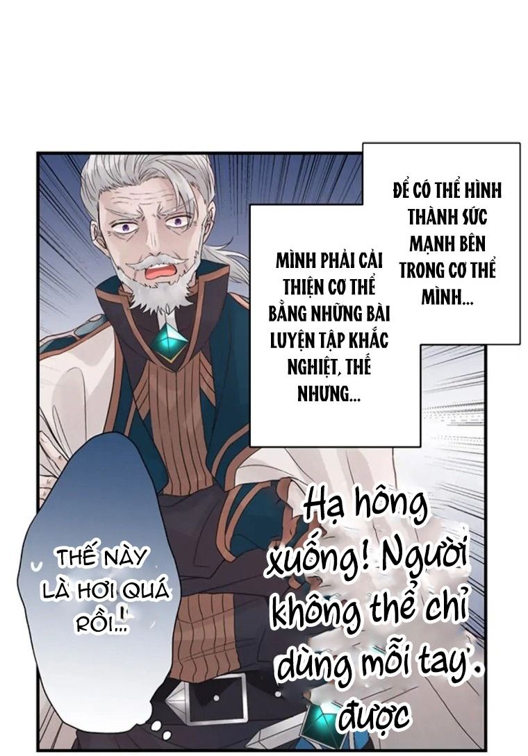 Làm Tình Trong Một Thế Giới Mà Điều Đó Là Điều Cấm Kỵ Chap 22 - Next Chap 23