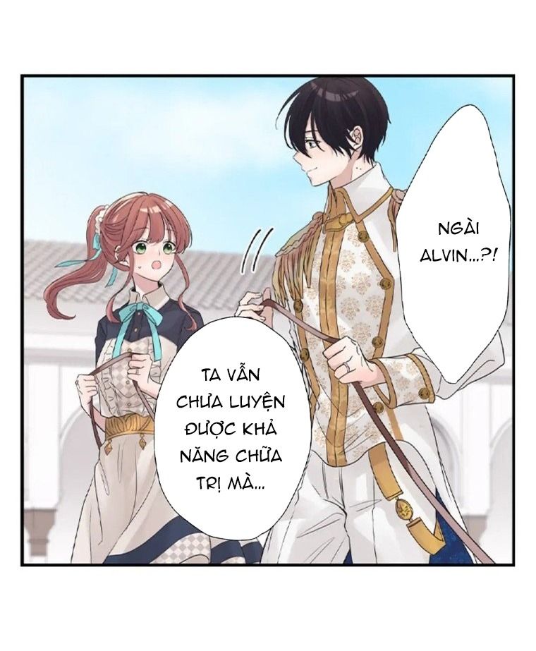 Làm Tình Trong Một Thế Giới Mà Điều Đó Là Điều Cấm Kỵ Chap 22 - Next Chap 23