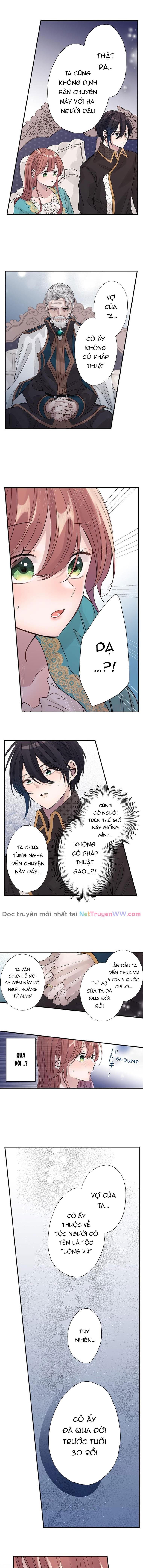 Làm Tình Trong Một Thế Giới Mà Điều Đó Là Điều Cấm Kỵ Chap 24 - Next Chap 25