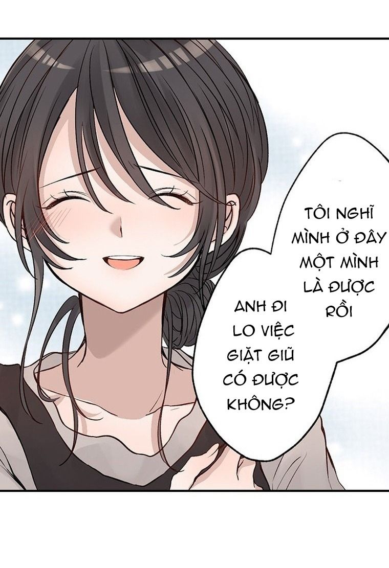 Làm Tình Trong Một Thế Giới Mà Điều Đó Là Điều Cấm Kỵ Chap 26 - Next Chap 27