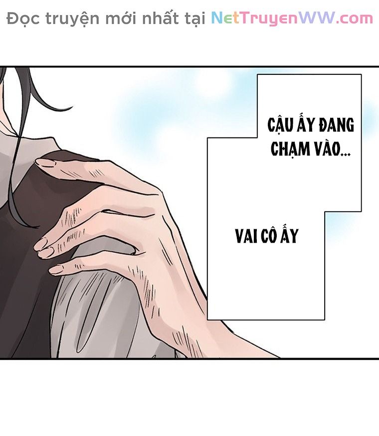Làm Tình Trong Một Thế Giới Mà Điều Đó Là Điều Cấm Kỵ Chap 26 - Next Chap 27