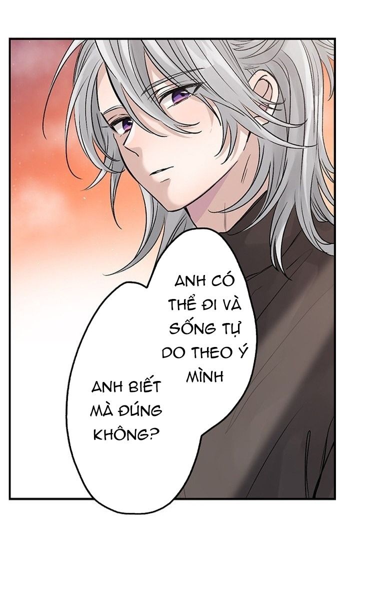 Làm Tình Trong Một Thế Giới Mà Điều Đó Là Điều Cấm Kỵ Chap 27 - Next Chap 28