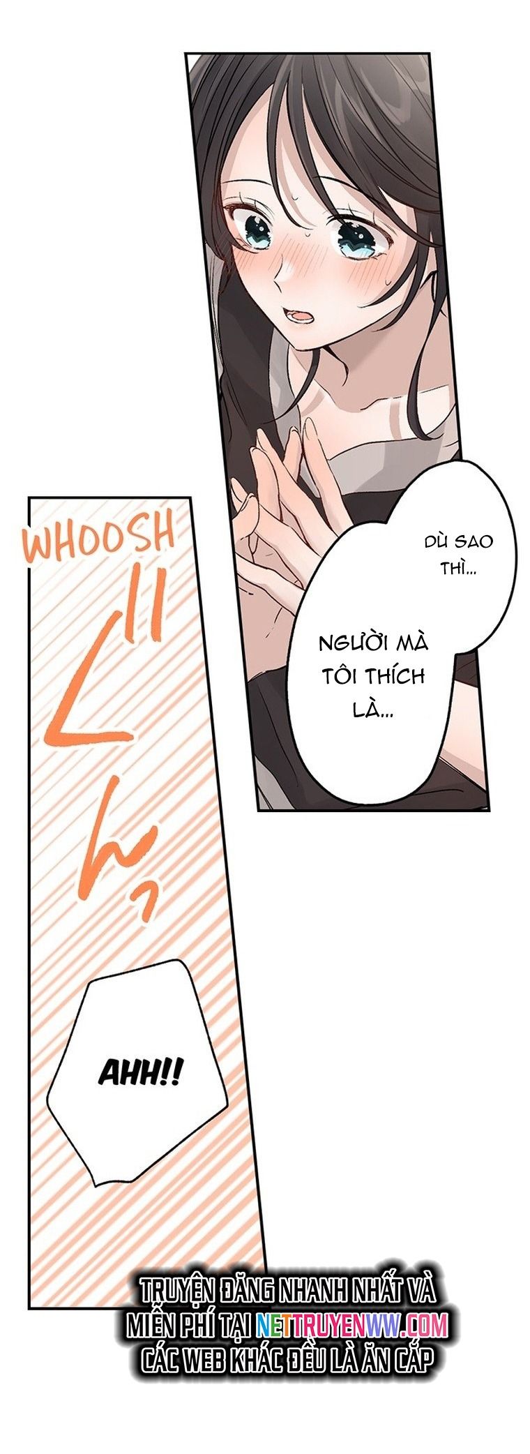 Làm Tình Trong Một Thế Giới Mà Điều Đó Là Điều Cấm Kỵ Chap 27 - Next Chap 28