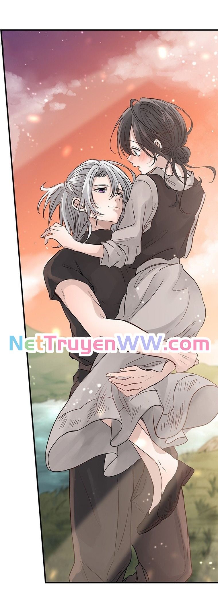 Làm Tình Trong Một Thế Giới Mà Điều Đó Là Điều Cấm Kỵ Chap 27 - Next Chap 28