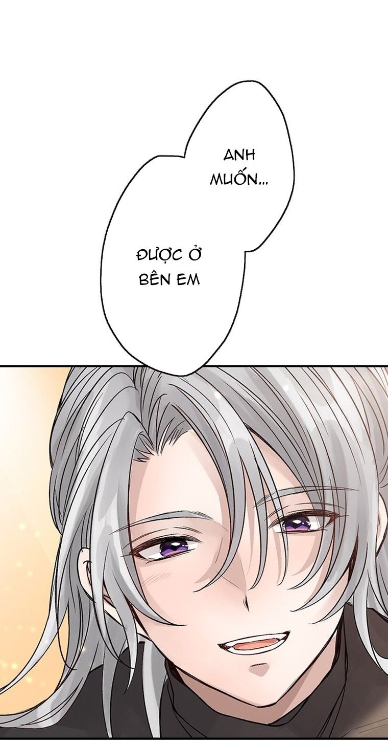 Làm Tình Trong Một Thế Giới Mà Điều Đó Là Điều Cấm Kỵ Chap 27 - Next Chap 28