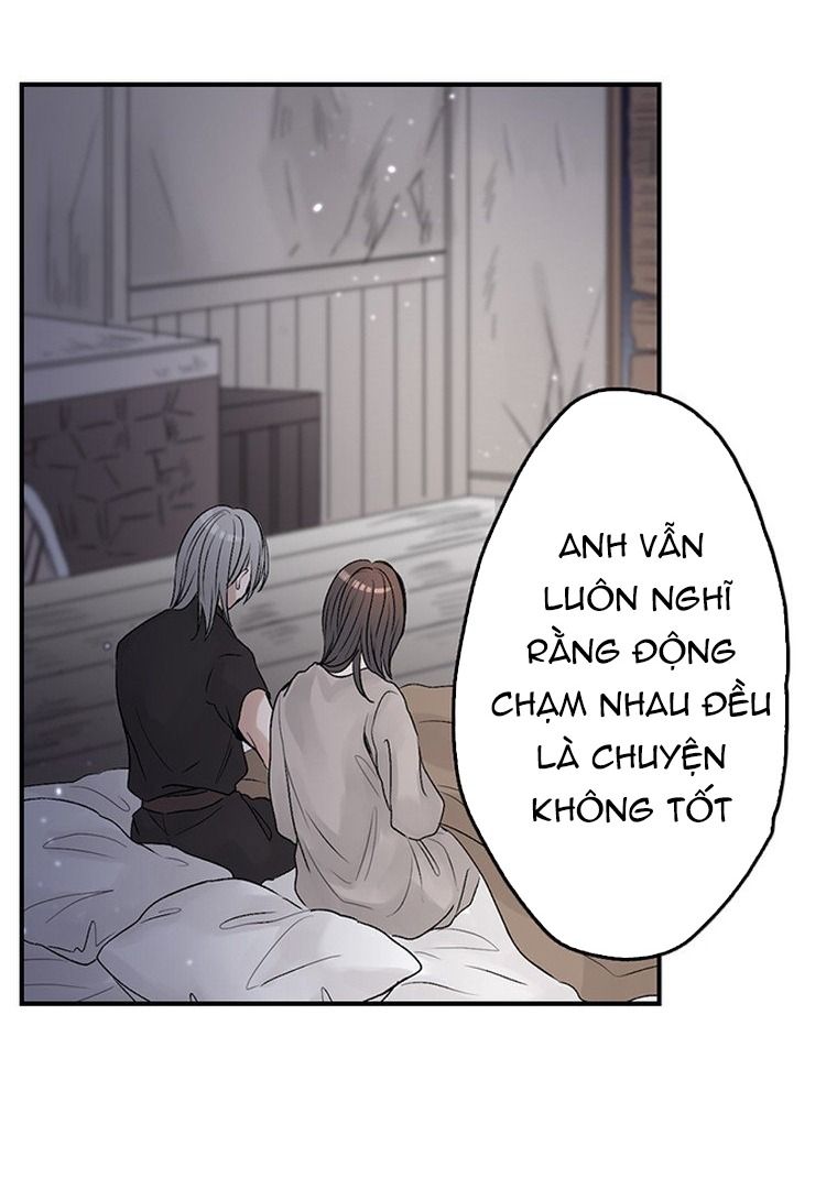 Làm Tình Trong Một Thế Giới Mà Điều Đó Là Điều Cấm Kỵ Chap 27 - Next Chap 28