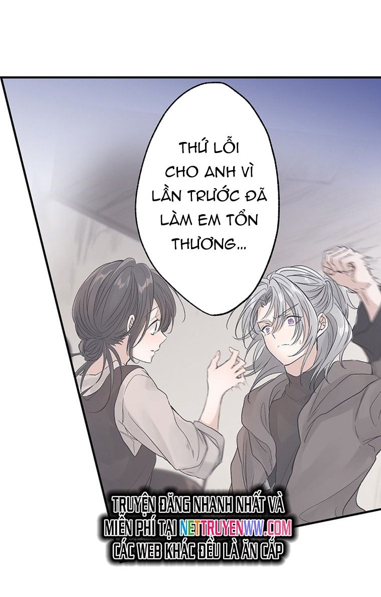Làm Tình Trong Một Thế Giới Mà Điều Đó Là Điều Cấm Kỵ Chap 27 - Next Chap 28