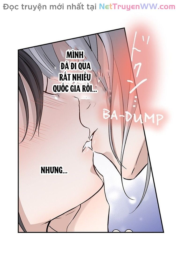 Làm Tình Trong Một Thế Giới Mà Điều Đó Là Điều Cấm Kỵ Chap 27 - Next Chap 28
