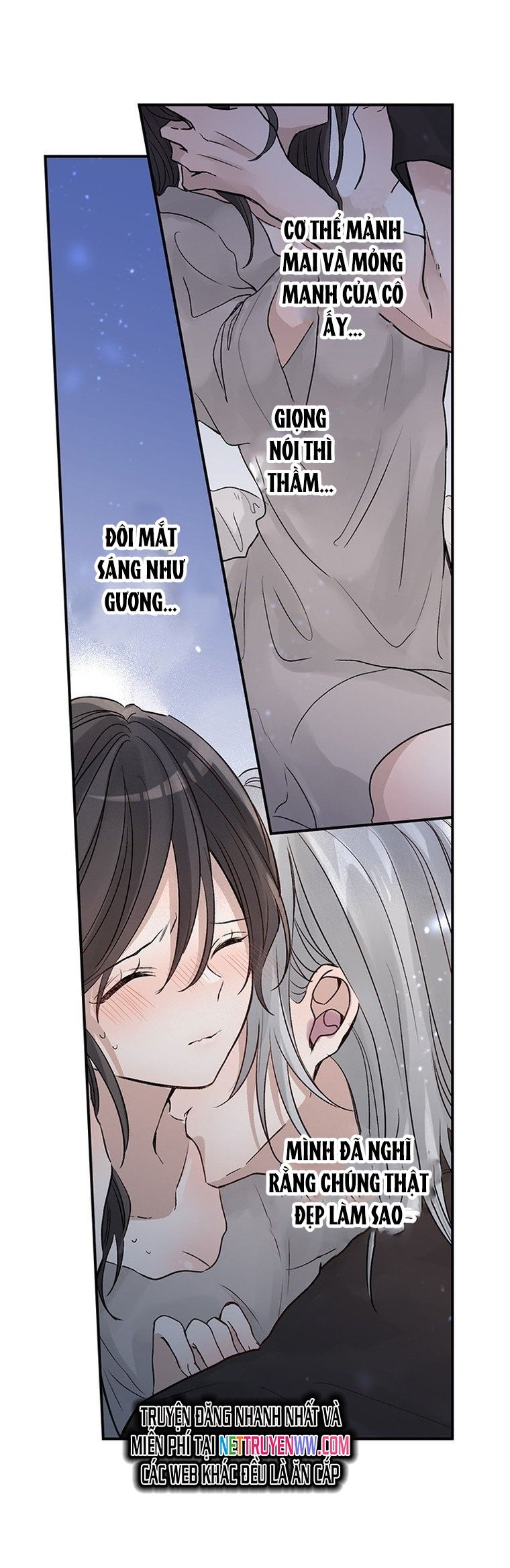 Làm Tình Trong Một Thế Giới Mà Điều Đó Là Điều Cấm Kỵ Chap 27 - Next Chap 28