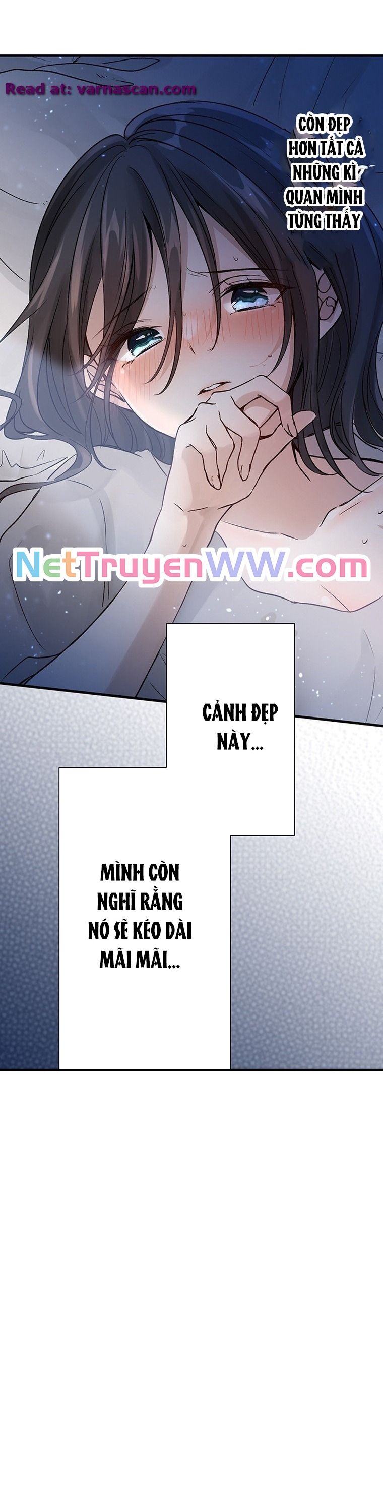 Làm Tình Trong Một Thế Giới Mà Điều Đó Là Điều Cấm Kỵ Chap 27 - Next Chap 28