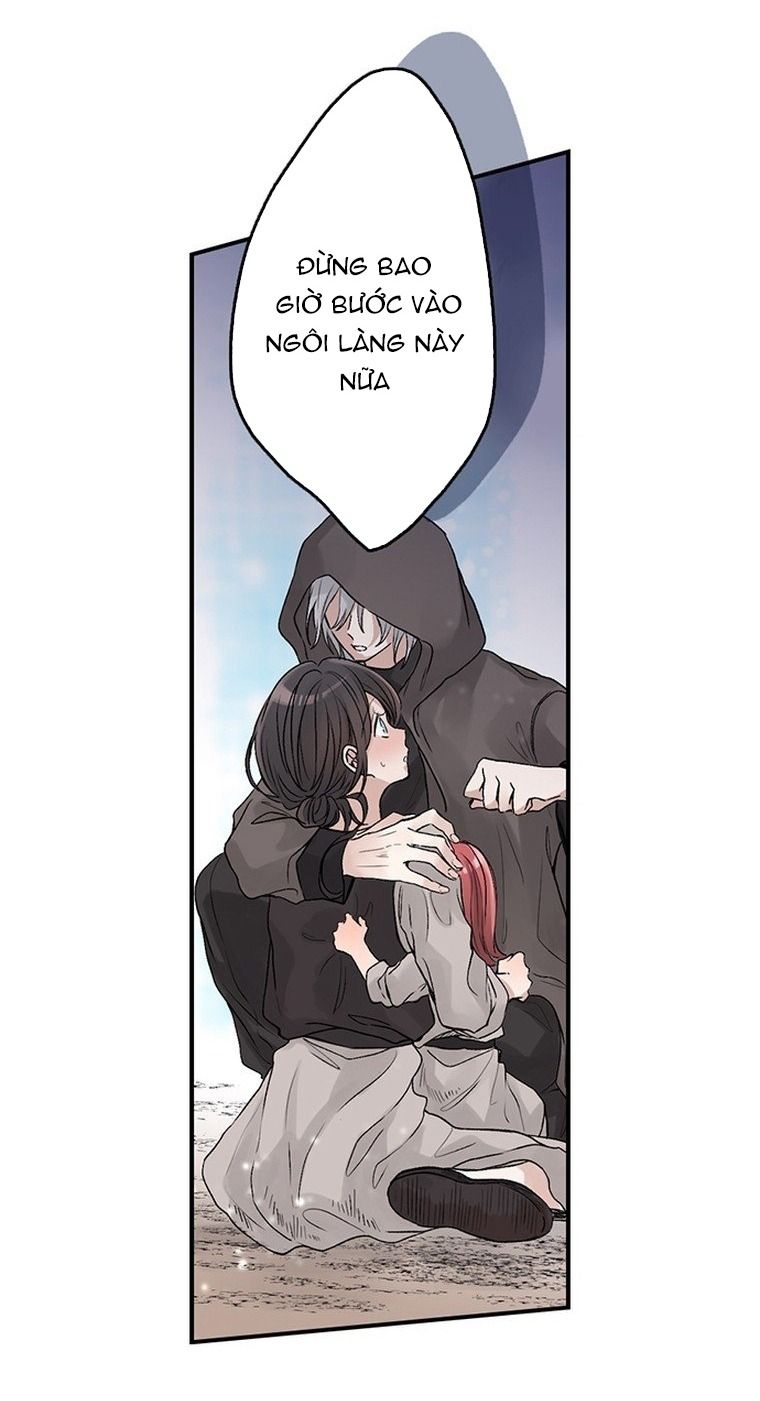 Làm Tình Trong Một Thế Giới Mà Điều Đó Là Điều Cấm Kỵ Chap 27 - Next Chap 28