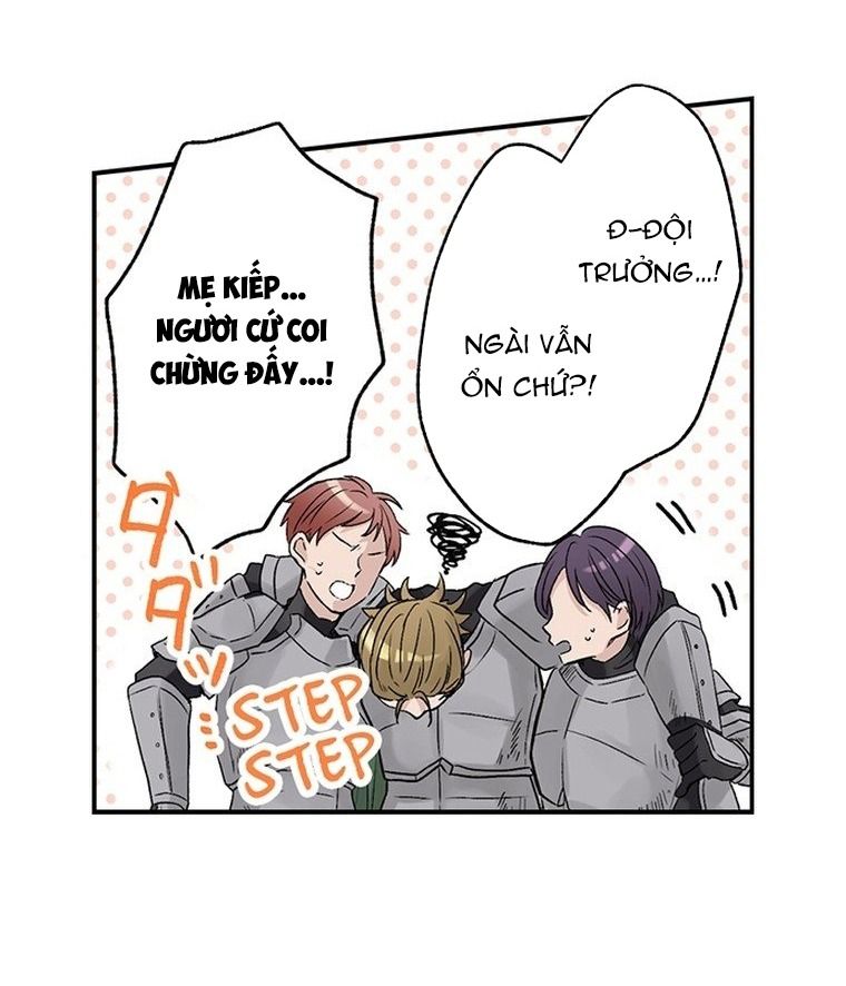 Làm Tình Trong Một Thế Giới Mà Điều Đó Là Điều Cấm Kỵ Chap 27 - Next Chap 28