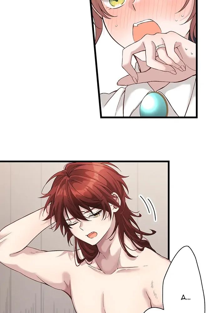 Làm Tình Trong Một Thế Giới Mà Điều Đó Là Điều Cấm Kỵ Chap 49 - Next Chap 50