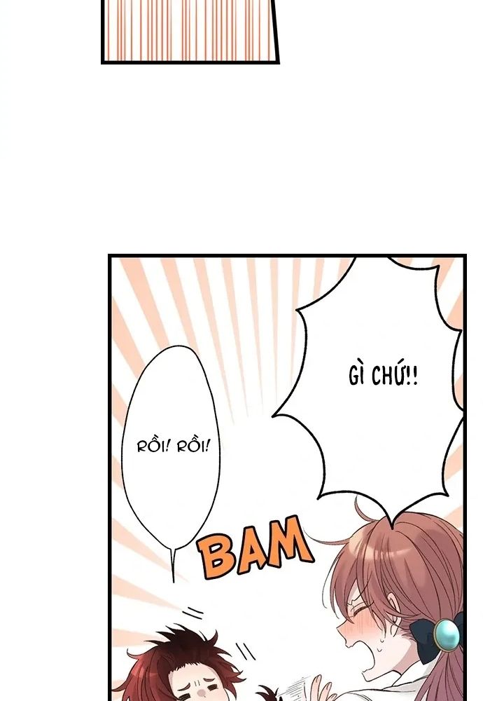 Làm Tình Trong Một Thế Giới Mà Điều Đó Là Điều Cấm Kỵ Chap 50 - Next Chap 51