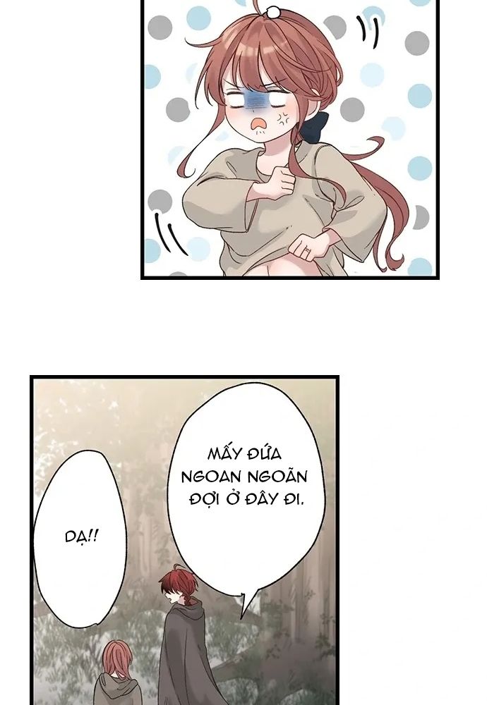 Làm Tình Trong Một Thế Giới Mà Điều Đó Là Điều Cấm Kỵ Chap 50 - Next Chap 51