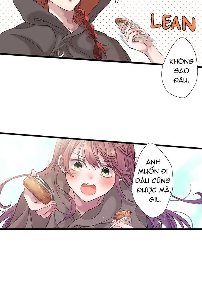 Làm Tình Trong Một Thế Giới Mà Điều Đó Là Điều Cấm Kỵ Chap 51 - Next Chap 52