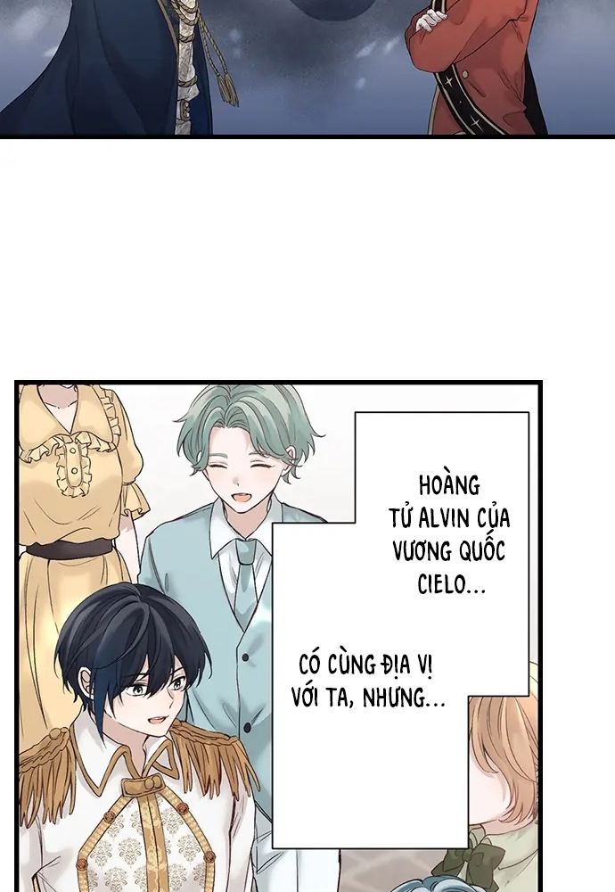 Làm Tình Trong Một Thế Giới Mà Điều Đó Là Điều Cấm Kỵ Chap 52 - Next Chap 53