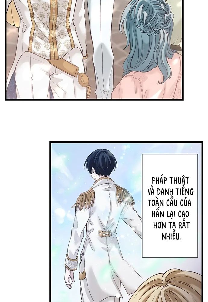 Làm Tình Trong Một Thế Giới Mà Điều Đó Là Điều Cấm Kỵ Chap 52 - Next Chap 53