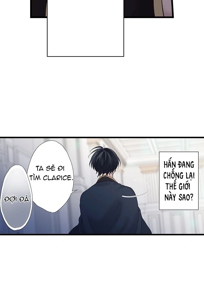 Làm Tình Trong Một Thế Giới Mà Điều Đó Là Điều Cấm Kỵ Chap 52 - Next Chap 53