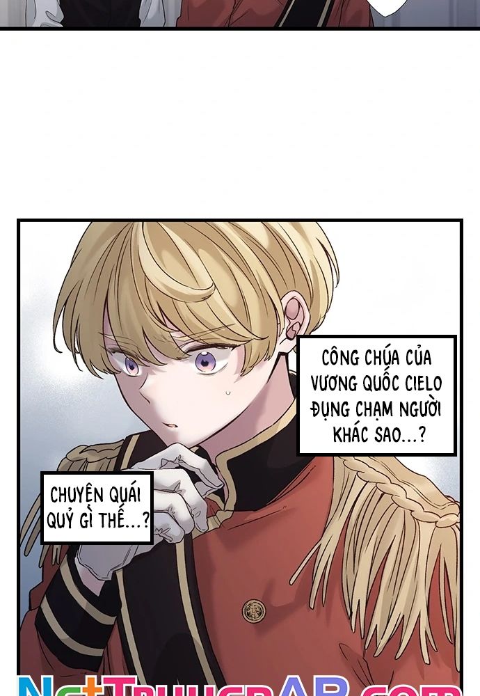 Làm Tình Trong Một Thế Giới Mà Điều Đó Là Điều Cấm Kỵ Chap 52 - Next Chap 53